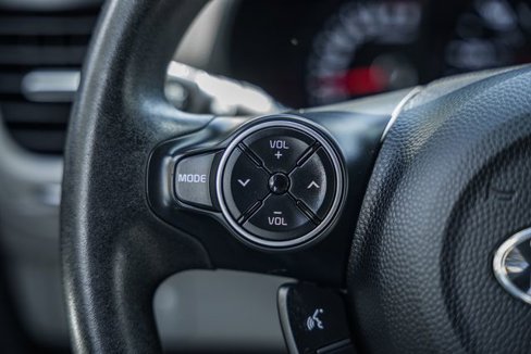 Used 2015 Kia Soul image 24