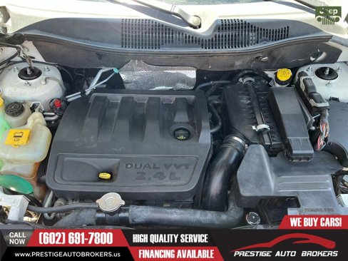 Used 2010 Jeep Compass Limited image 40