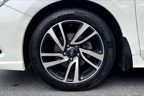 Used 2019 Subaru Legacy 2.5i Sport w/ Popular Package #2B image 17
