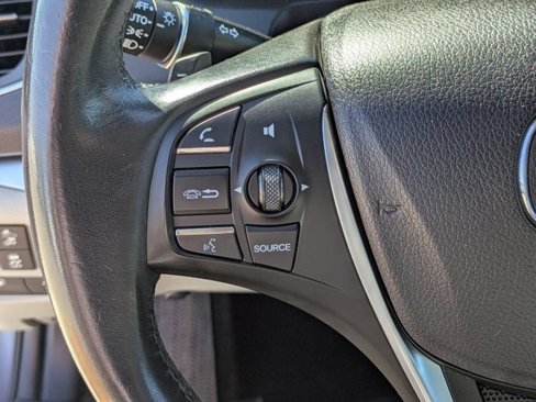 Used 2018 Acura TLX V6 image 22