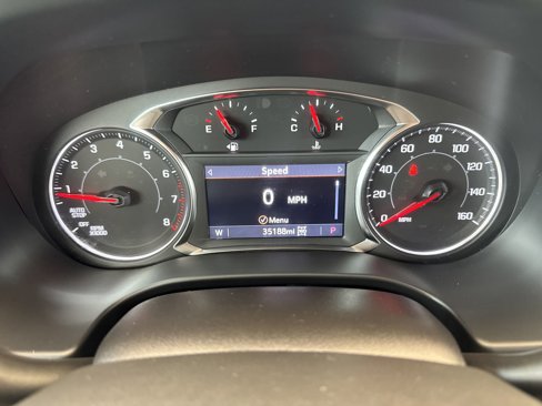 Used 2023 GMC Acadia SLT image 29