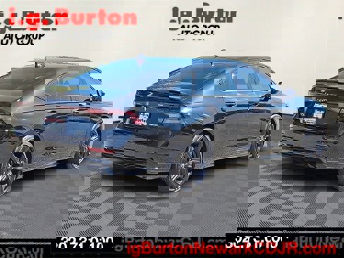 Used 2025 Honda Accord Sport image 6