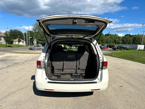 Used 2013 Honda Odyssey EX-L image 8