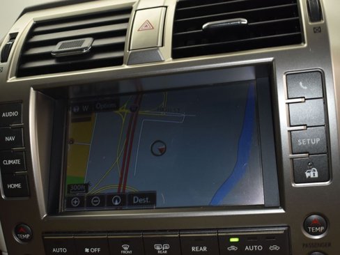 Used 2016 Lexus GX 460 image 29