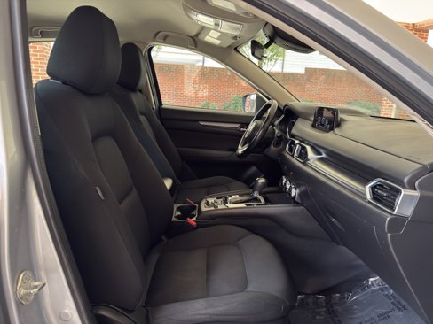 Used 2018 MAZDA CX-5 Sport w/ I-ACTIVSENSE Package image 28