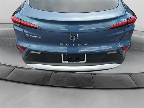 New 2025 Buick Envista Preferred w/ Convenience I Package image 13