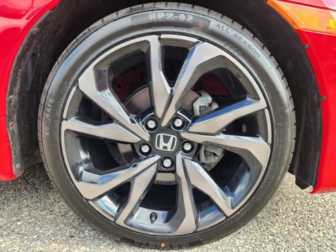 Used 2019 Honda Civic Sport image 19