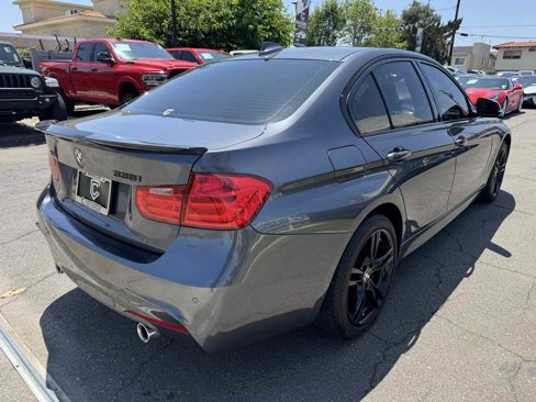Used 2015 BMW 335i xDrive Sedan image 7
