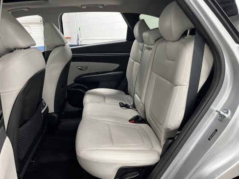 Used 2022 Hyundai Tucson SEL w/ Convenience + Premium Package image 30