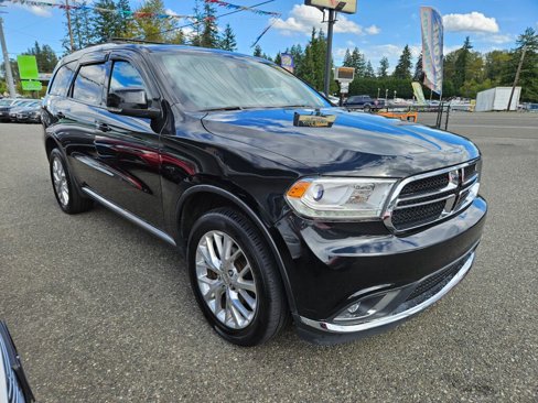 Used 2016 Dodge Durango Limited image 6