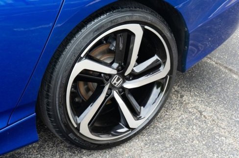 Used 2021 Honda Accord Sport image 15