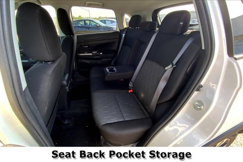 Used 2020 Mitsubishi Outlander Sport SE image 27