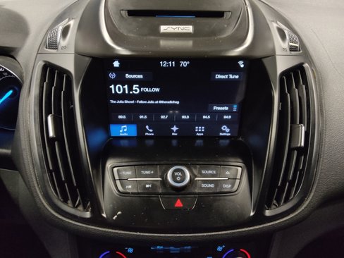 Used 2018 Ford Escape SEL image 25
