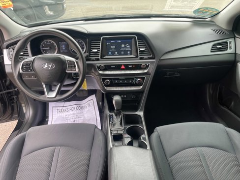 Used 2019 Hyundai Sonata SE image 12
