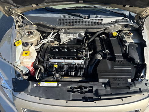 Used 2009 Dodge Caliber SXT image 16