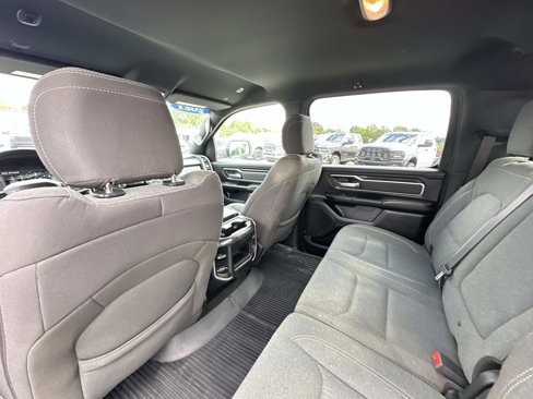 Used 2021 RAM 1500 Big Horn image 19