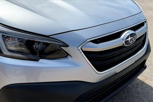 Used 2022 Subaru Outback Premium image 30