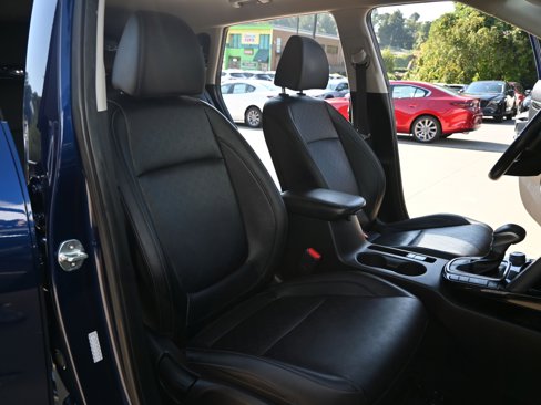 Used 2021 Kia Seltos SX image 25