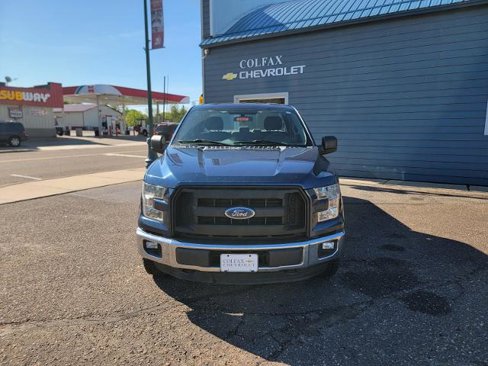 Used 2016 Ford F150 XL w/ Equipment Group 101A Mid image 9