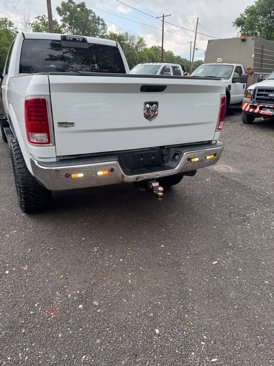 Used 2014 RAM 2500 Laramie image 20