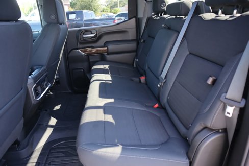 Used 2021 GMC Sierra 1500 Elevation w/ Preferred Package image 23