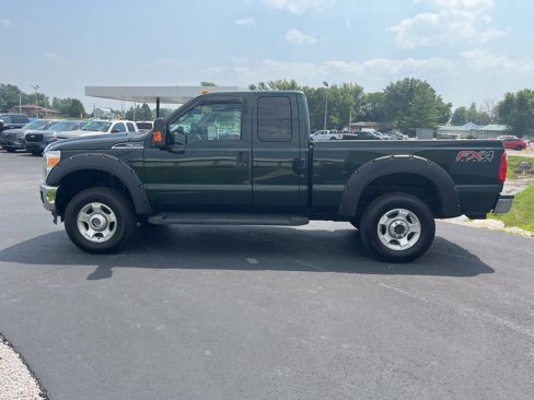 Used 2016 Ford F350 XLT image 7