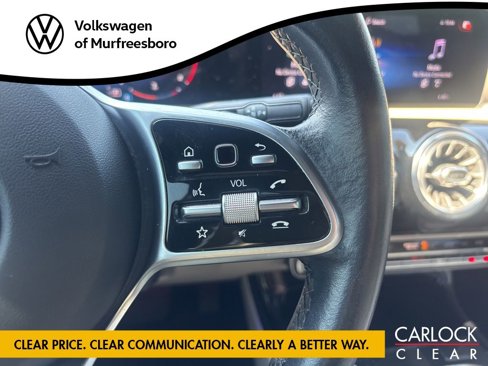 Used 2020 Mercedes-Benz A 220 image 17