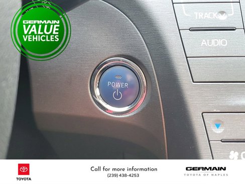 Used 2012 Toyota Prius Two image 26