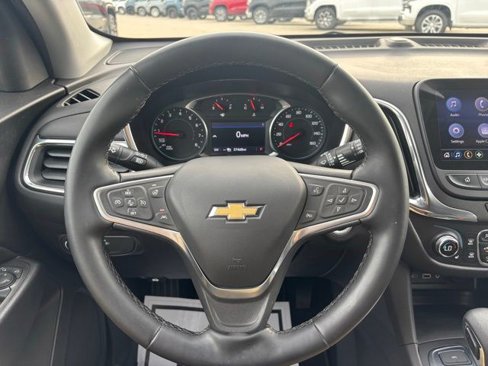 Certified 2023 Chevrolet Equinox LT image 10