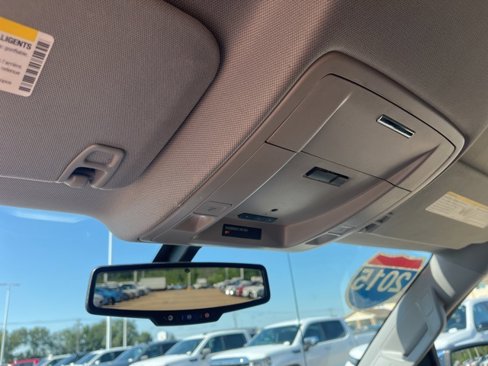 Used 2015 GMC Sierra 1500 SLT image 36