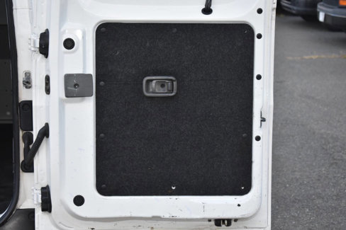 Used 2018 Nissan NV200 S w/ Cruise Control Package image 41