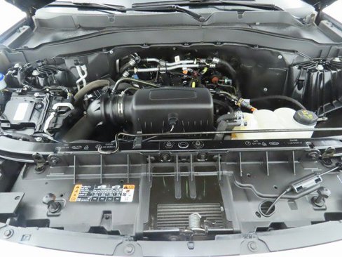 Used 2023 Ford Explorer XLT w/ Equipment Group 202A image 31