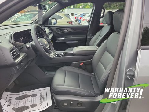 New 2026 Chevrolet Traverse LT w/ Driver Confidence Package image 13