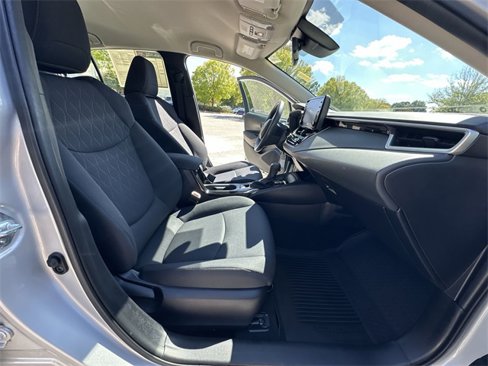 Used 2022 Toyota Corolla LE image 27