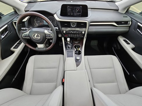 Used 2022 Lexus RX 350 FWD w/ Premium Package image 39