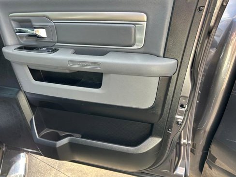 Certified 2017 RAM 1500 Big Horn image 22