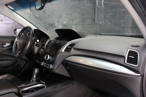 Used 2016 Acura RDX FWD w/ Technology Package image 41