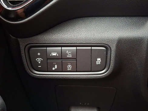 Used 2020 Kia Soul GT-Line Turbo image 28
