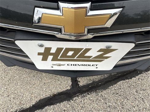 Certified 2018 Chevrolet Malibu LT image 29