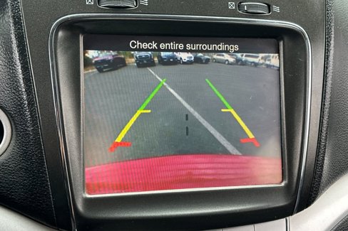 Used 2015 Dodge Journey R/T w/ Flexible Seating Group image 19