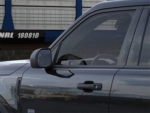 New 2025 Ford Bronco Sport Big Bend image 20
