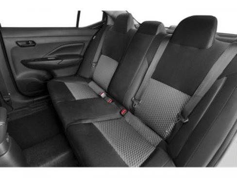 Certified 2024 Nissan Versa S image 16