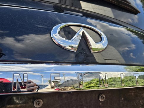 Used 2018 INFINITI QX80 2WD w/ Deluxe Technology Package image 24