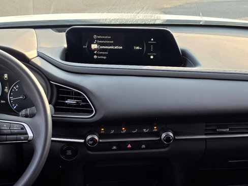 New 2025 MAZDA CX-30 AWD 2.5 S image 3