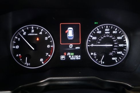 Used 2020 Subaru Outback Limited w/ Popular Package #2 image 4