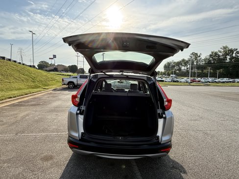 Used 2019 Honda CR-V LX image 34