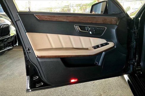 Used 2013 Mercedes-Benz E 350 Sedan image 21