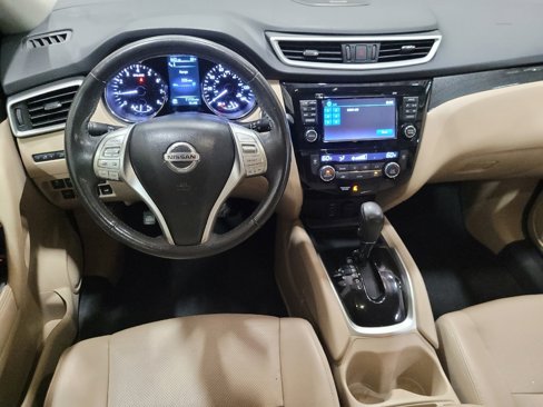 Used 2016 Nissan Rogue SL image 22