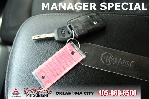Used 2021 Chevrolet Colorado LT w/ Fleet Safety Package image 21