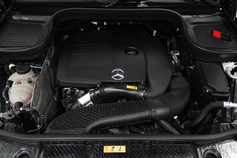 Certified 2022 Mercedes-Benz GLE 350 4MATIC image 31